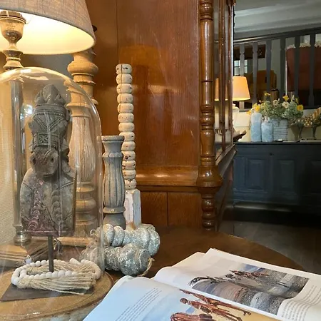 City House Grande Madame Agaath Leeuwarden Extérieur photo