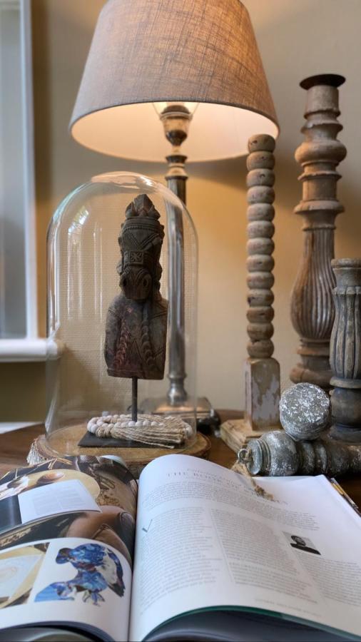 Appartement House Grande Madame Agaath Leeuwarden