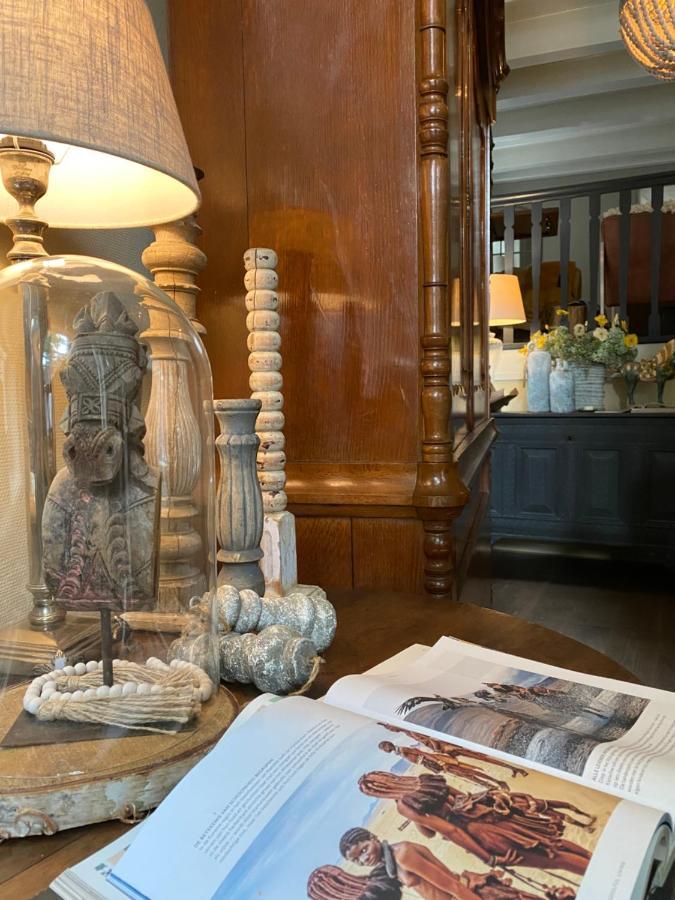 House Grande Madame Agaath Apartment