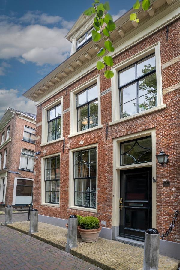 House Grande Madame Agaath * Leeuwarden
