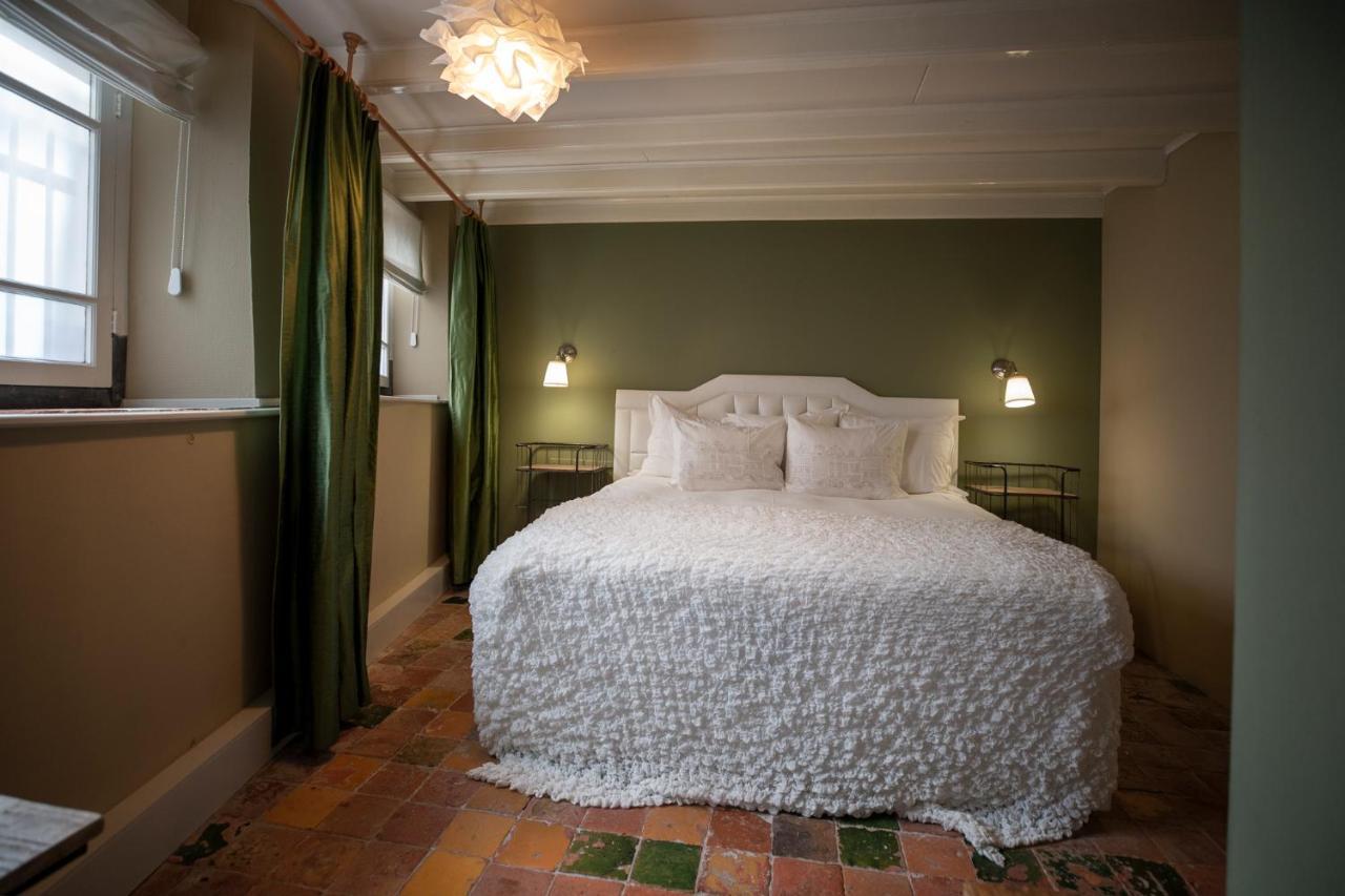 Appartement House Grande Madame Agaath Leeuwarden
