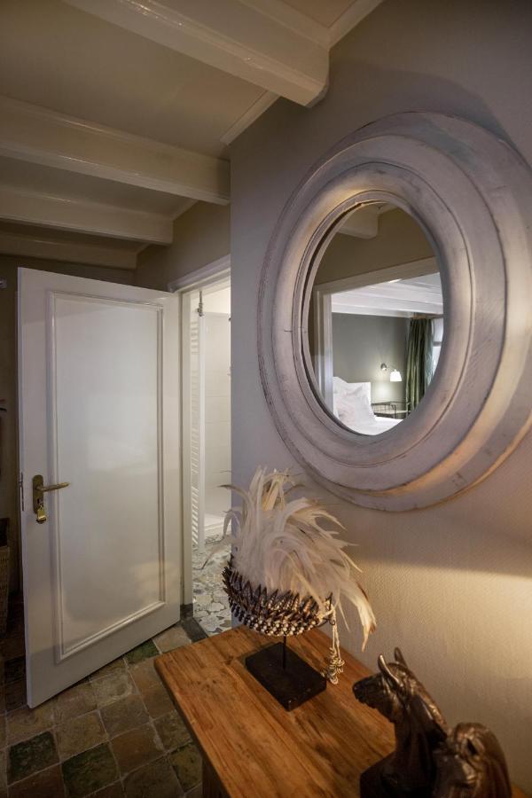 Appartement House Grande Madame Agaath Leeuwarden
