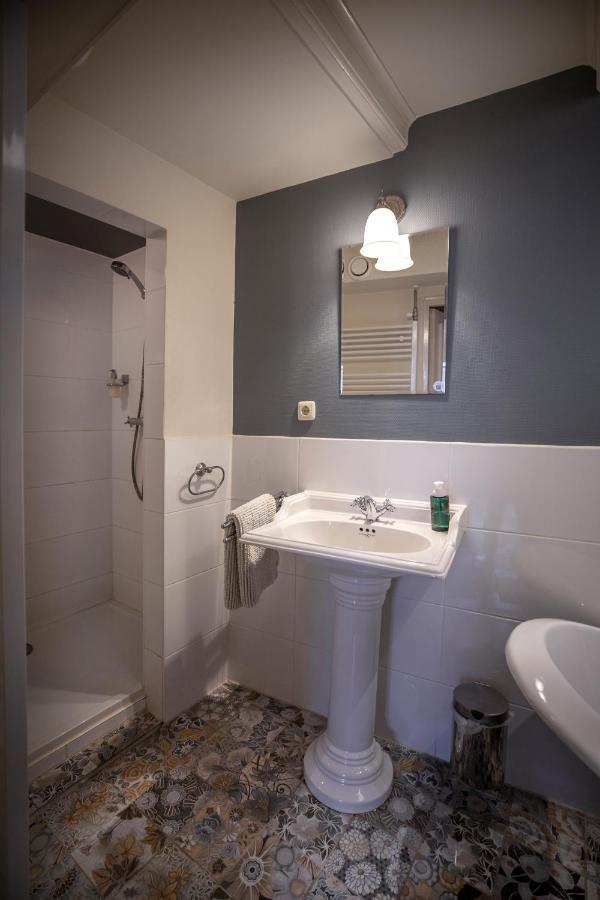 Apartment House Grande Madame Agaath *