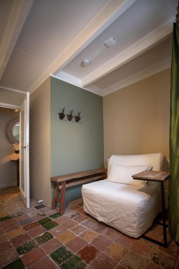 House Grande Madame Agaath Appartement *