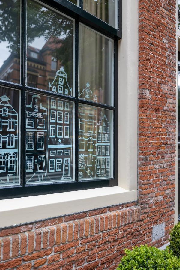 House Grande Madame Agaath Leeuwarden