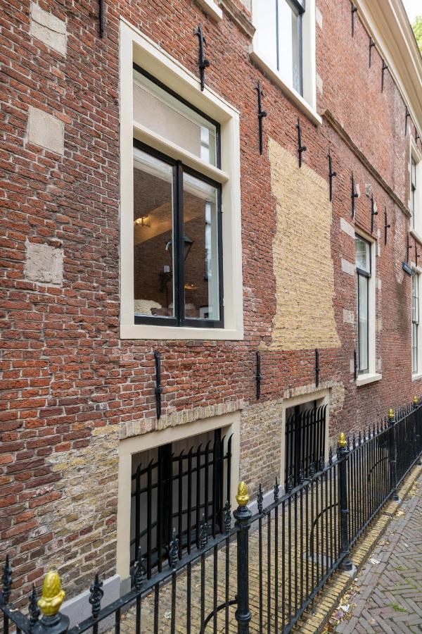 House Grande Madame Agaath Appartement