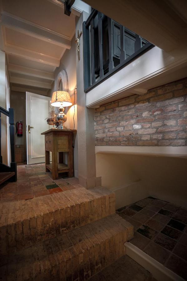 Appartement House Grande Madame Agaath