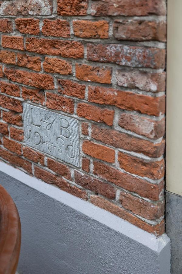 Apartment House Grande Madame Agaath Leeuwarden