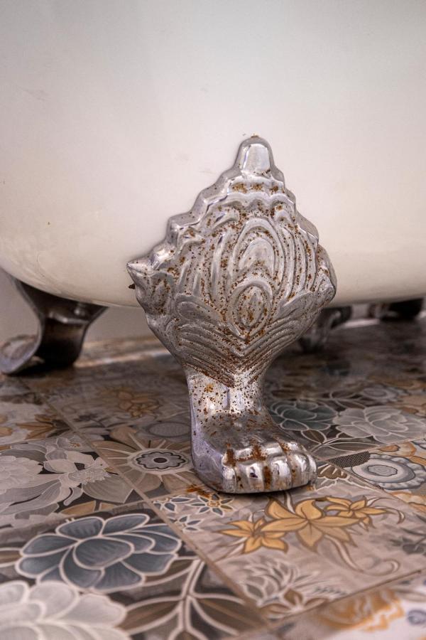Appartement House Grande Madame Agaath
