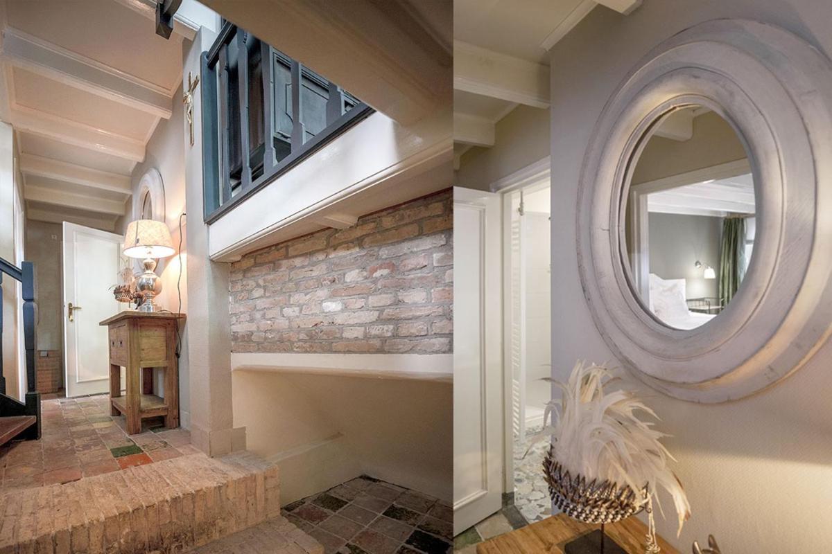 Apartment House Grande Madame Agaath *