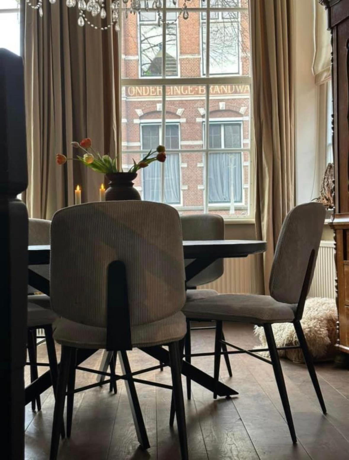 House Grande Madame Agaath Apartment