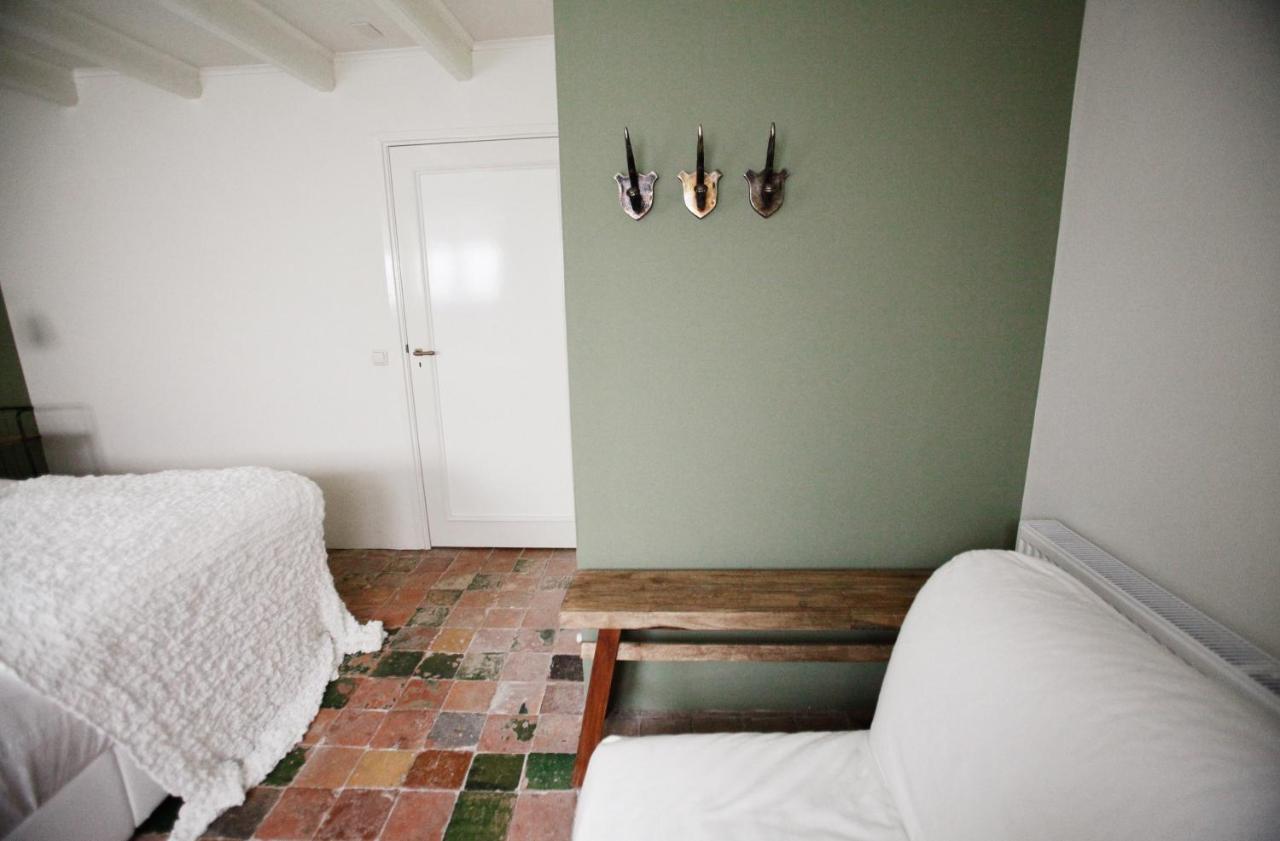 Apartment House Grande Madame Agaath *